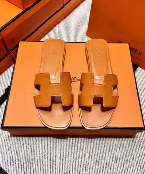 에르메스 올수공 오란 슬리퍼 샌들 앱송 139